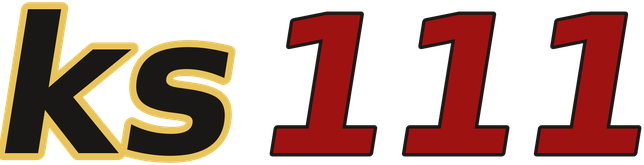 ks111 logo